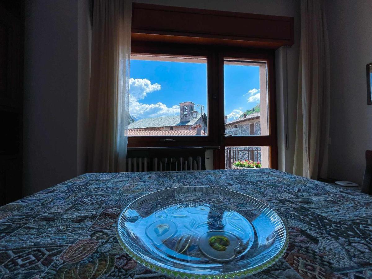 Terrazza San Martino Appartement Bellagio Buitenkant foto